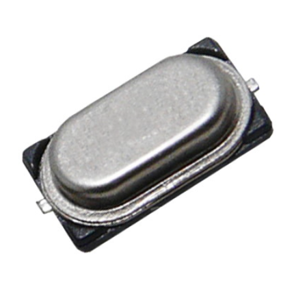Кварцевий резонатор 12.000MHZ M49SMD