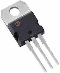 Сімістор BTB12-800B ТО-220