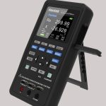 Портативний цифровий LCR-тестер Hantek 1833C