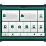 Автосканер THINKCAR Thinktool CE EVD (10,1″, 4/128Gb) для електромобілів