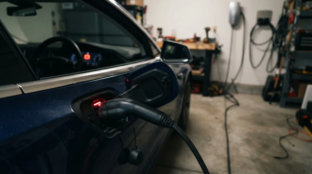 Tesla не заряжается: 8 причин и что проверить | Electric Go