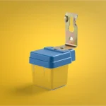 Датчики середовища