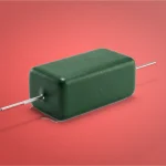 Пасивні компоненти