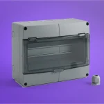 Щити IP65