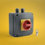 Захист DC/AC