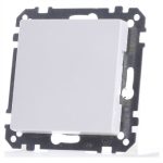 Заглушка Merten SM MTN391625 активний білий