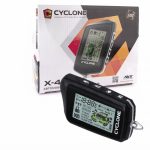 CYCLONE X-470D