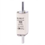 Запобіжник плавкий E.NEXT e.fuse.NT0.50 0,50А i