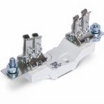 Плавкий запобіжник E.NEXT e.fuse.NT3.400, розмір 3, 400А, артикул i0760