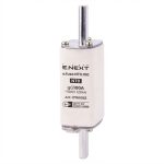 Плавкий запобіжник E.NEXT e.fuse.NT0.25 0,25А i