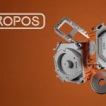 Кріплення для труб Kopos 16мм/5316FB (9340)