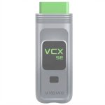 Ліцензія (авторизація) PIWIS 3 для VXDIAG