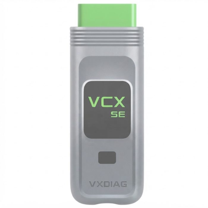 Ліцензія (авторизація) PIWIS 3 для VXDIAG