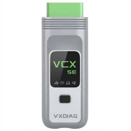 Ліцензія (авторизація) Subaru для VXDIAG