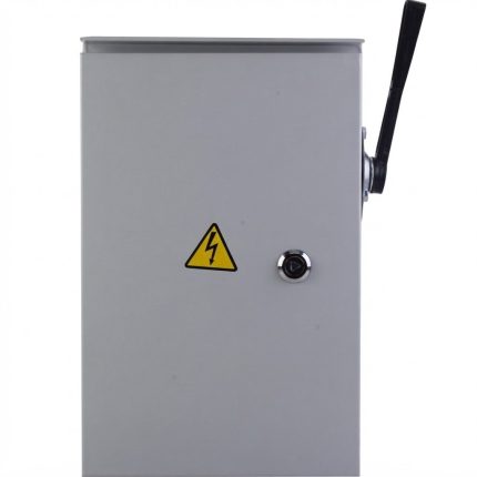 Ящик ЯРП-100 з розривним рубильником 100 A IP54 s