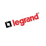 Лицьова панель для термостата теплої підлоги, Legrand Valena Allure 755327, алюміній