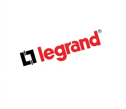 Лицьова панель для термостата теплої підлоги, Legrand Valena Allure 755327, алюміній