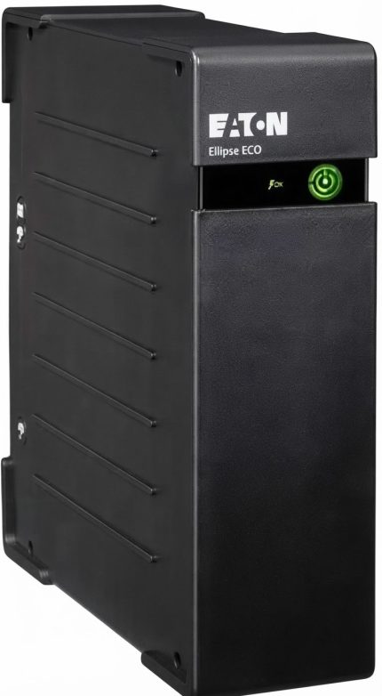 ДБЖ Eaton Ellipse ECO 1200VA