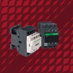 Ізоляційна стрічка ПВХ 20 метрів Schneider Electric , червоний