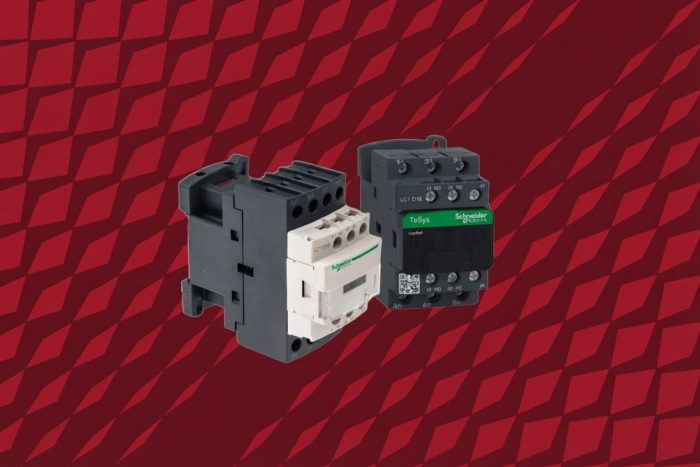 Ізоляційна стрічка ПВХ 20 метрів Schneider Electric , червоний