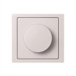 Центральна панель D-Life для поворотного димера «Сахара» Merten MTN5250-6033