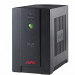 ДБЖ APC Back-UPS 1100VA (BX1100MI)