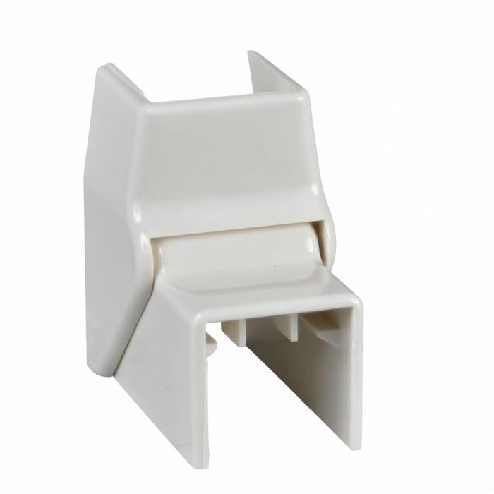 Кут внутрішній для каналу 16X16 Ultra, ПВХ Schneider Electric ETK16320